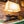 Load image into Gallery viewer, Vintage Log Lamp