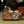 Load image into Gallery viewer, "Z" Candle Holder