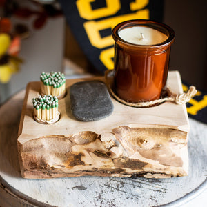 Candle Holders