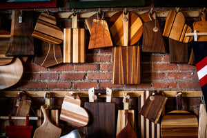 Cutting Boards