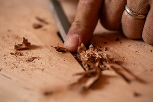 Handcrafted