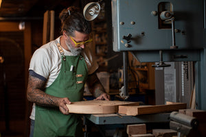 Handcrafted Housewares