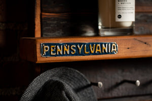 From Pennsylvania