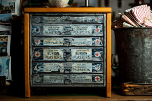 Vintage Repurposed Furniture