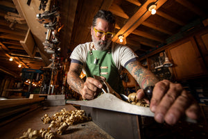 Jthn. Moran Woodworks