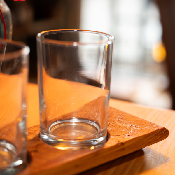 Handcrafted Beer Flight