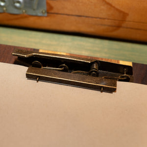 Handcrafted Clipboard