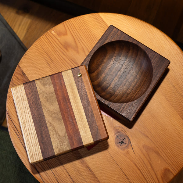 Large Multi-Purpose Box