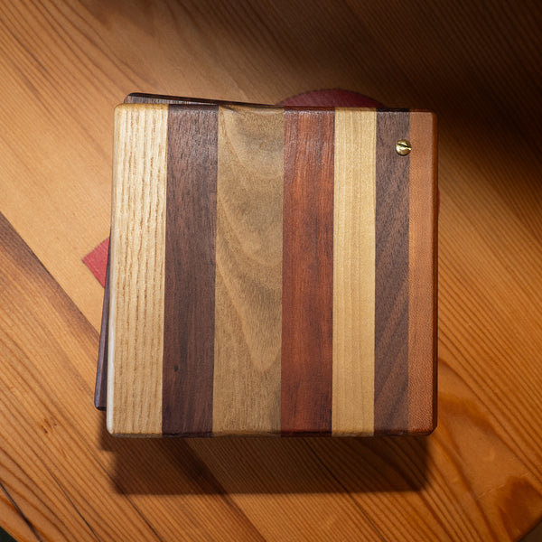 Large Multi-Purpose Box