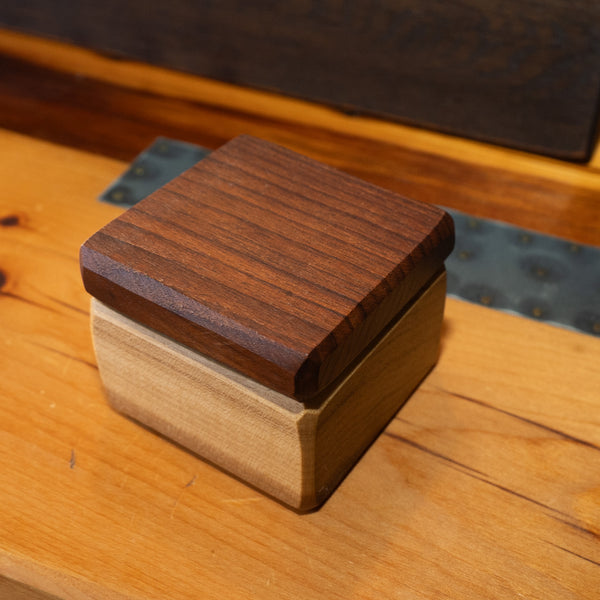 Small Multi-Purpose Box