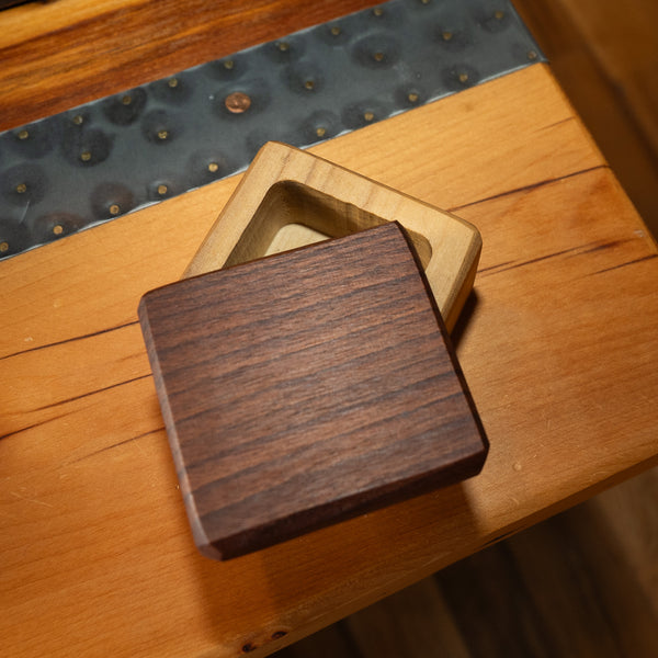 Small Multi-Purpose Box