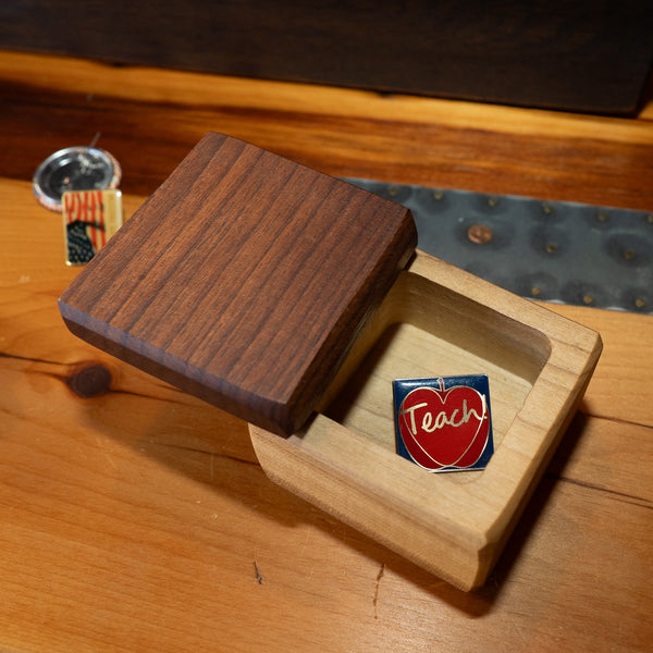 Small Multi-Purpose Box