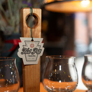 Handcrafted Bourbon Flight