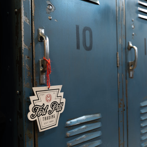 Refurbished Vintage Lockers