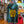 Fort Pitt Motor Oil Zip-Up Hoodie