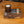 Load image into Gallery viewer, &quot;B&quot; Candle Holder with PA License Plate Embellishments
