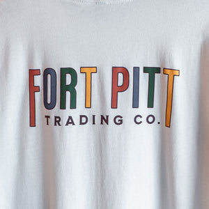 Retro Pittsburgh Tee