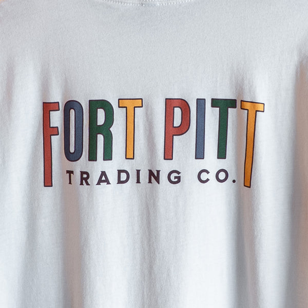 Retro Pittsburgh Tee