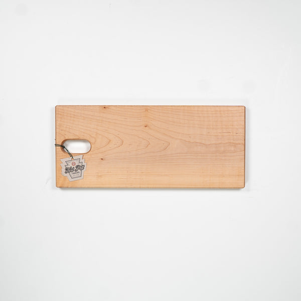 Maple Cheese/Cutting Board