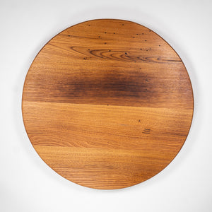 24in Reclaimed Lazy Susan