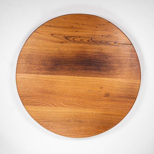 24in Reclaimed Lazy Susan