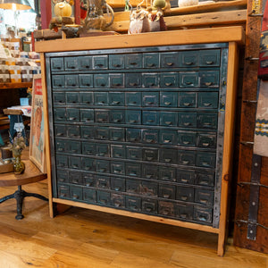 Refurbished Multi-Drawer Unit