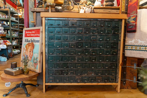 Refurbished Multi-Drawer Unit