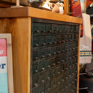Refurbished Multi-Drawer Unit