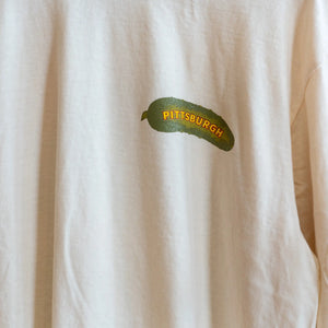 Pittsburgh Pickles Long-sleeve T-Shirt
