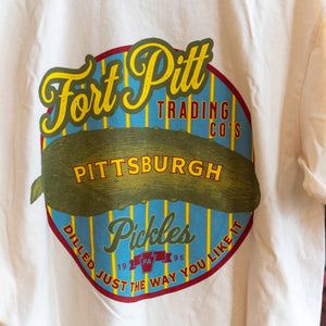 Pittsburgh Pickles T-Shirt