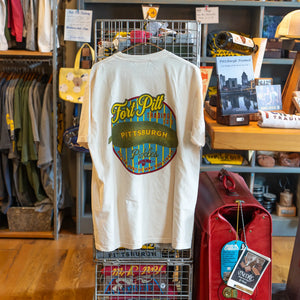 Pittsburgh Pickles T-Shirt