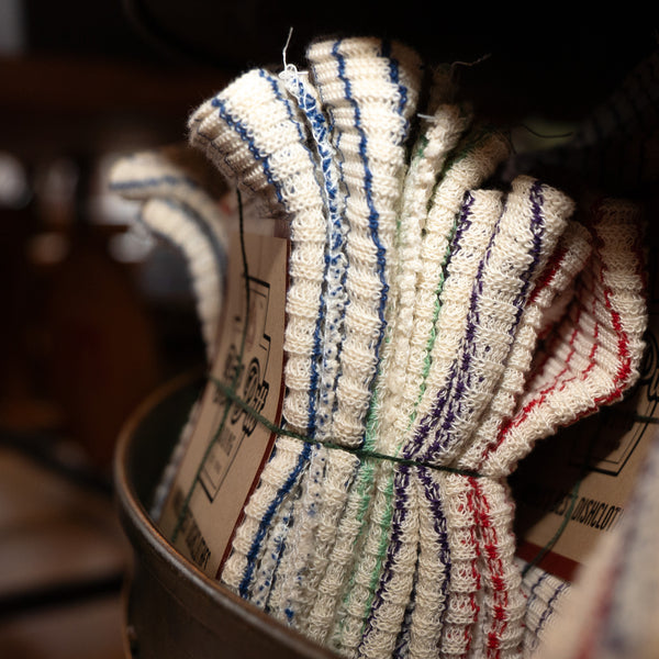 World's Best Dishclothes