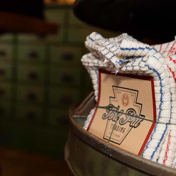 World's Best Dishclothes