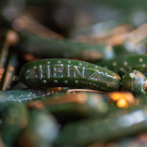 Vintage Heinz Pickle Pin