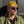 Mustard Fort Pitt Trading Beanie