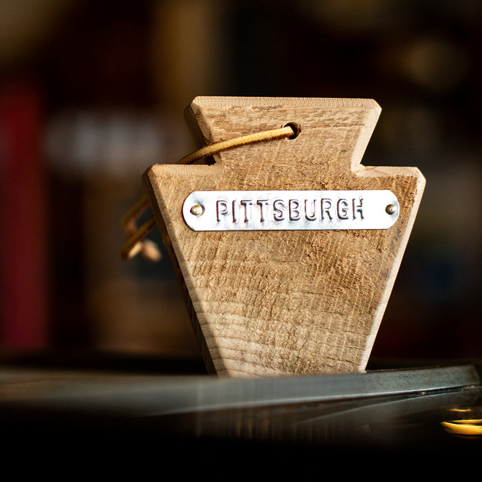 Pittsburgh Centric Fort Pitt Trading Company